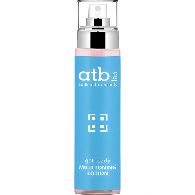 Atb Lab Mild Toning Lotion