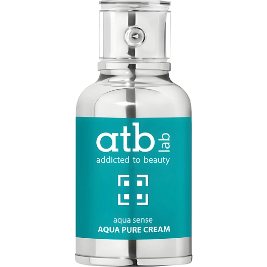 Atb Lab Aqua Pure Cream
