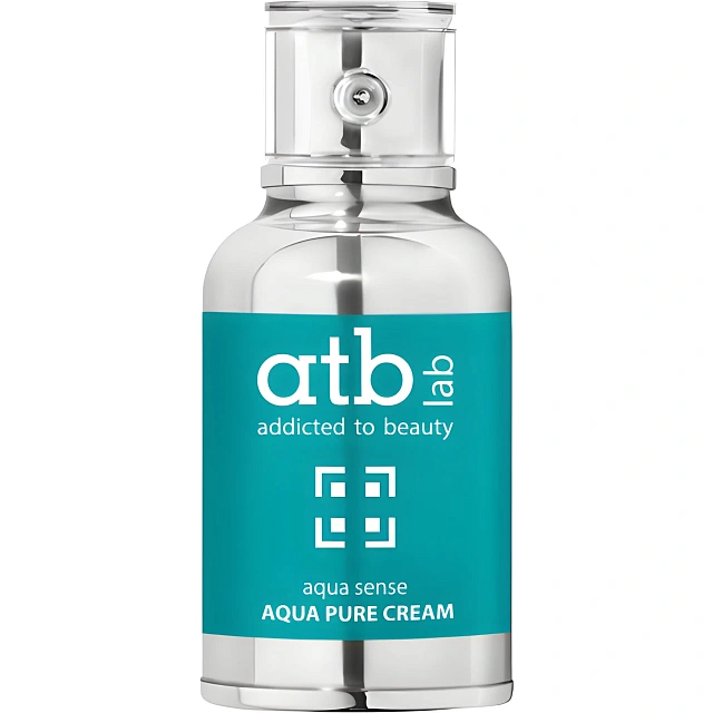 Atb Lab Aqua Pure Cream
