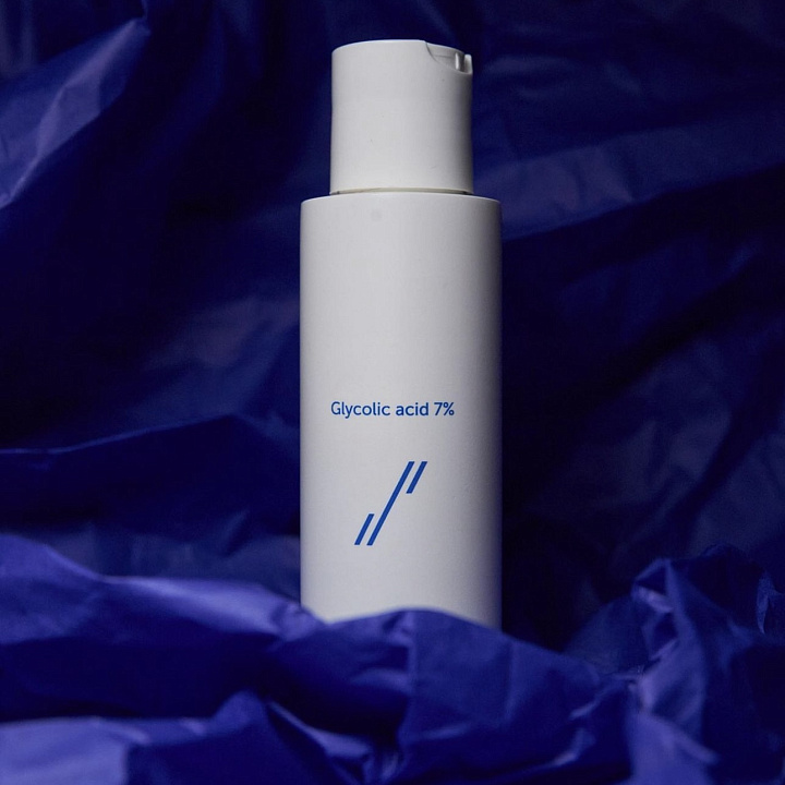 Skintellectual Solutions Glycolic Acid 7%