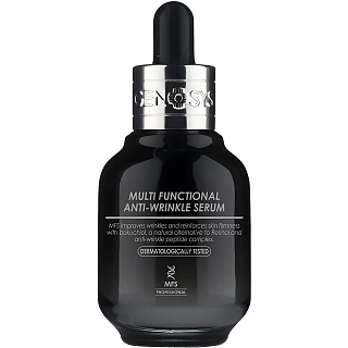 Genosys Multi Functional Anti-Wrinkle Serum AWS