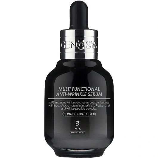 Genosys Multi Functional Anti-Wrinkle Serum AWS