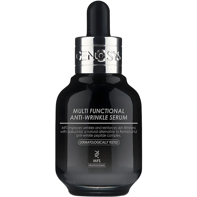 Genosys Multi Functional Anti-Wrinkle Serum AWS