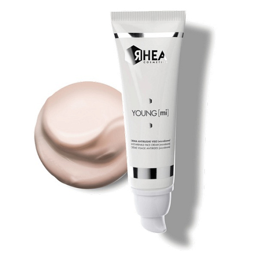 Rhea Cosmetics Young [mi] Anti-Wrinkle Face Cream