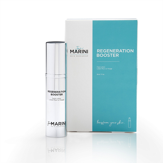 JAN MARINI Regeneration Booster