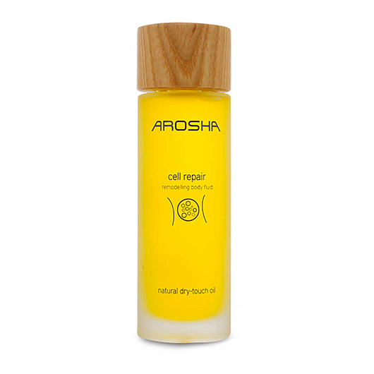 Arosha Cell Repair Remodelling Body Fluid