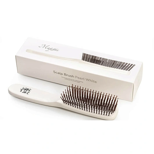 Majestic Pearl White