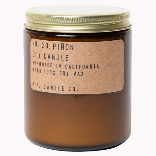P.F. Candle & Co №29