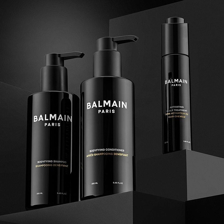 Balmain Homme Bodyfying Conditioner