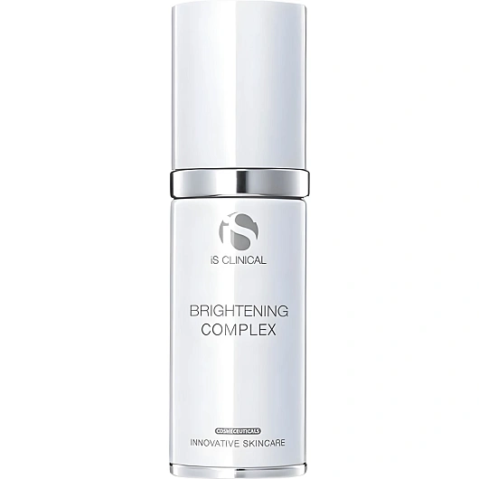 IS CLINICAL BRIGHTENING COMPLEX