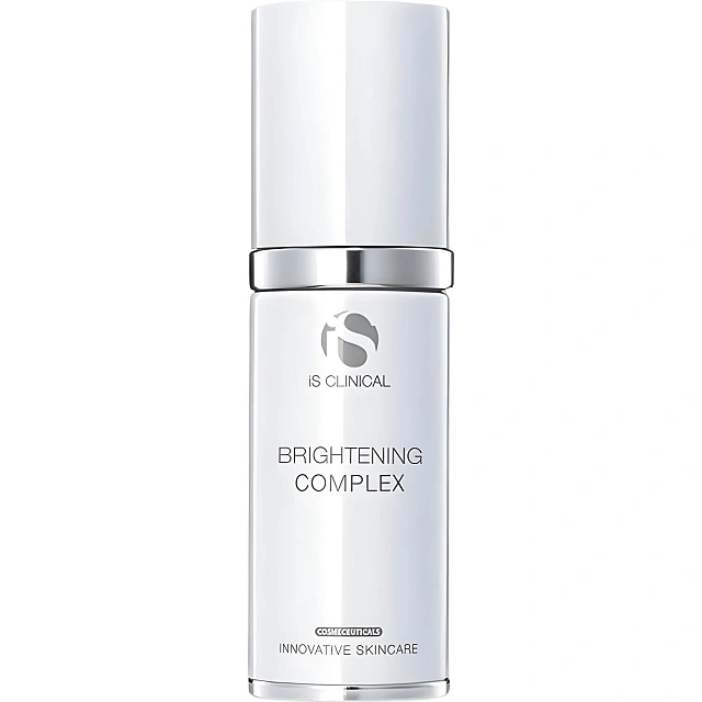 IS CLINICAL BRIGHTENING COMPLEX