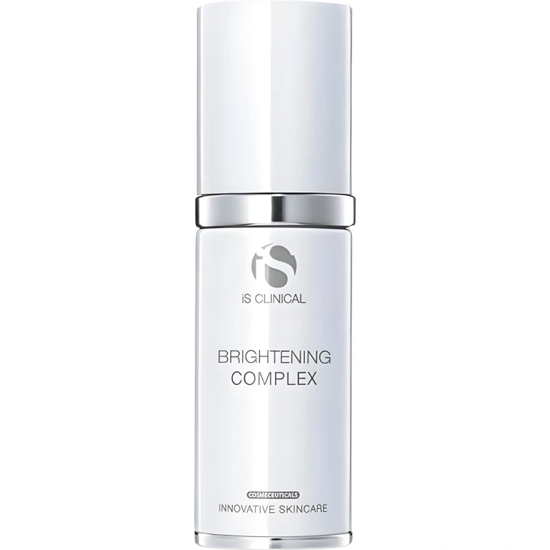 IS CLINICAL BRIGHTENING COMPLEX