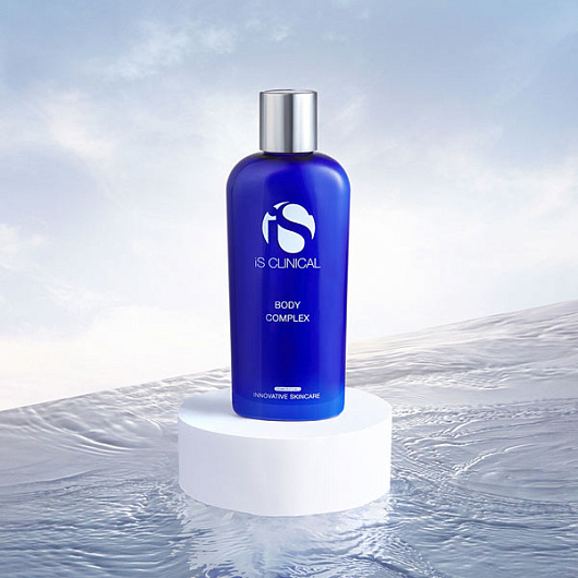 Is Clinical BODY COMPLEX