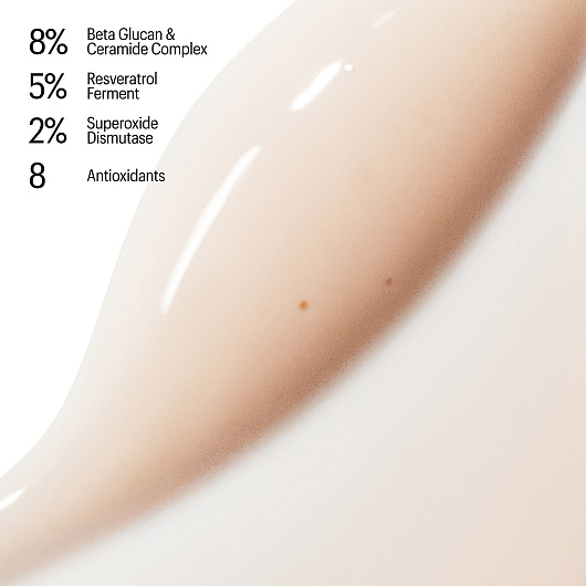 Allies of Skin Beta Glucan & Resveratrol Advanced Hydrating Serum