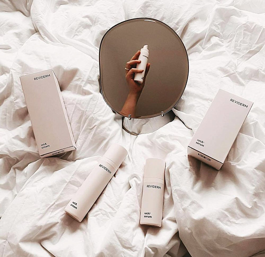 Reviderm RetA+ serum