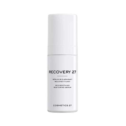Cosmetics 27 Recovery 27