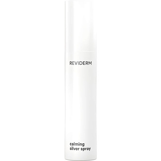 Reviderm Calming Silver Spray