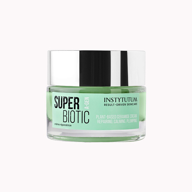 INSTYTUTUM SUPERBIOTIC PLANT-BASED CERAMIDE CREAM