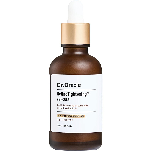 Dr. Oracle RetinoTightening Ampoule