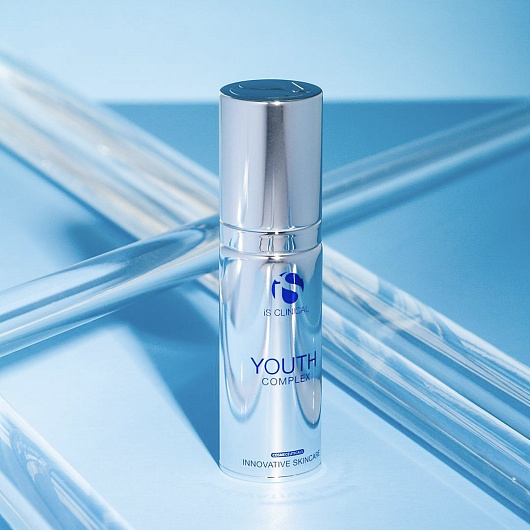 IS CLINICAL YOUTH COMPLEX