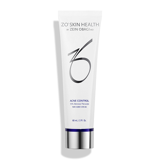 ZO SKIN HEALTH ACNE CONTROL CREME