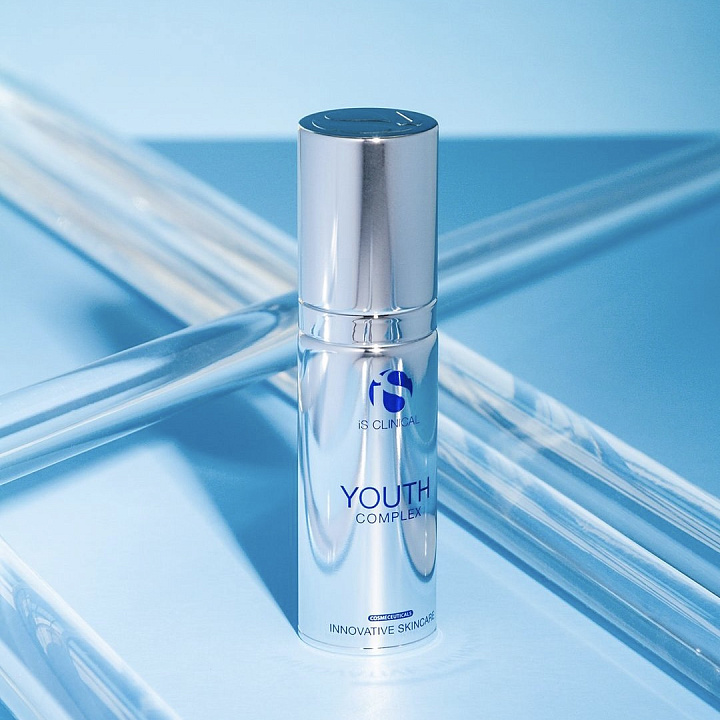 IS CLINICAL YOUTH COMPLEX