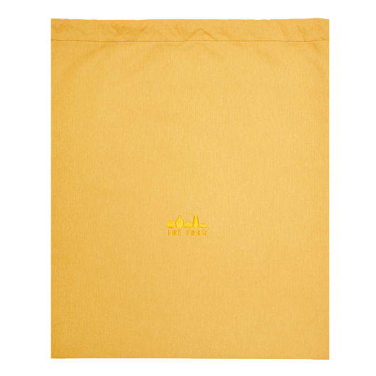 The Form Cosmetic Bag Musturd