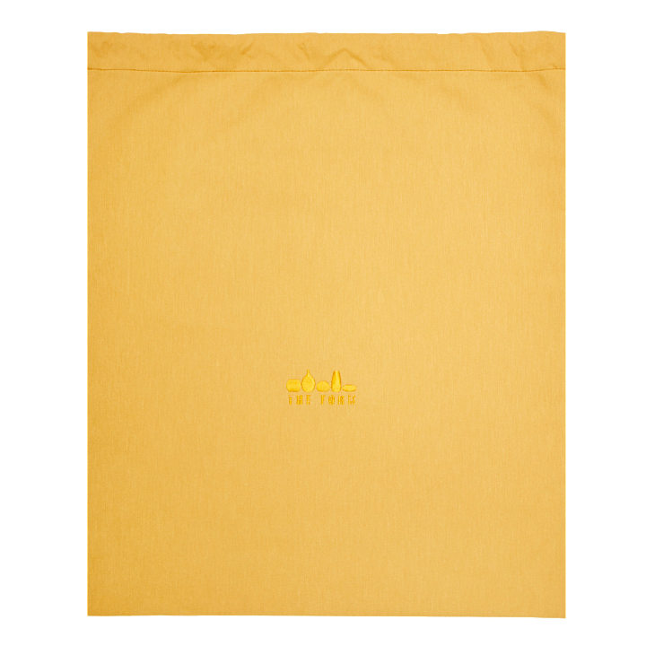 The Form Cosmetic Bag Musturd