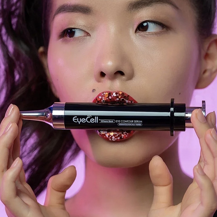 Genosys EYECELL Eye Contour Serum