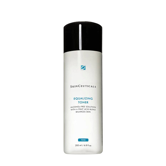 SKINCEUTICALS EQUALIZING TONER 