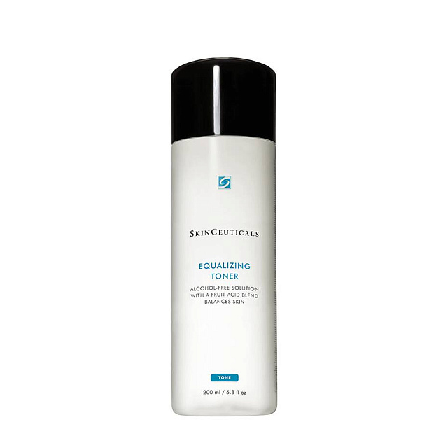 SKINCEUTICALS EQUALIZING TONER 