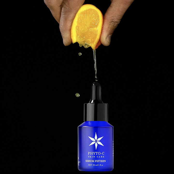 PHYTO-C Serum Fifteen