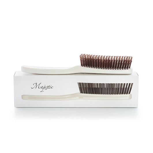 Majestic Pearl White