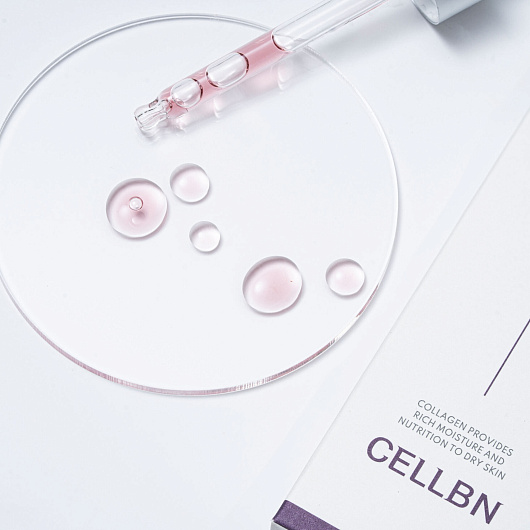 CELLBN EARLY CARE COLLAGEN AMPOULE