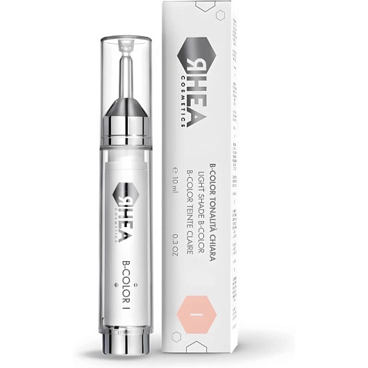 Rhea Cosmetics Light Shade B-Color I