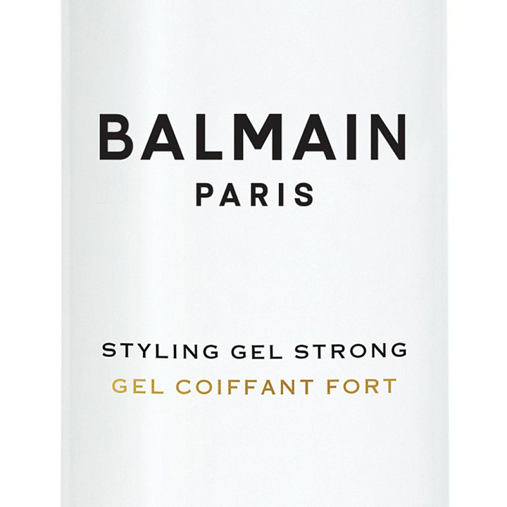 Balmain Hair Couture Styling gel strong