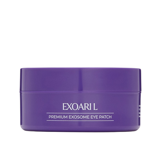 EXOARI L Premium Exosome Eye Patch