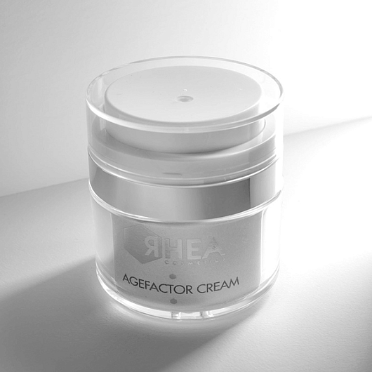 Rhea Cosmetics AgeFactor Cream