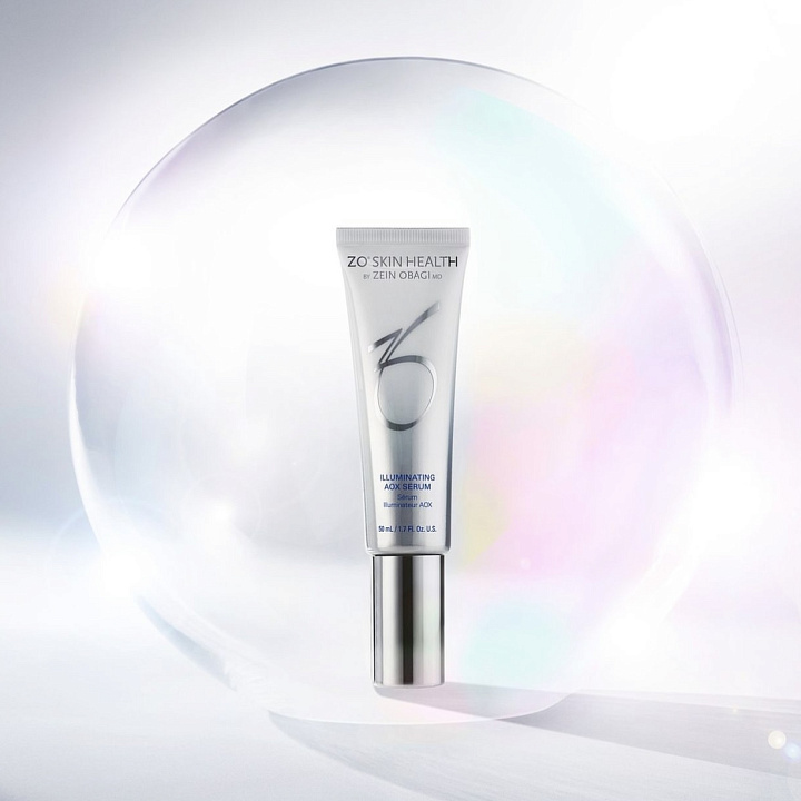 ZO SKIN HEALTH ILLUMINATING AOX SERUM