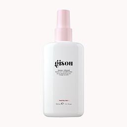 GISOU Honey Infused Leave-In Conditioner