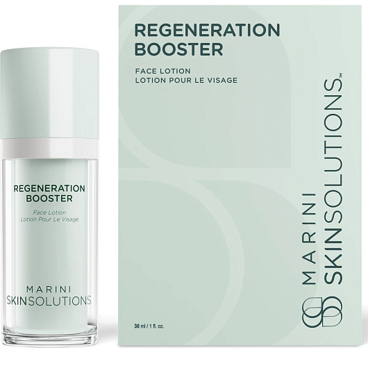 Marini SkinSolutions Regeneration Booster