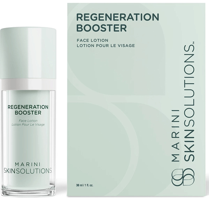 Marini SkinSolutions Regeneration Booster