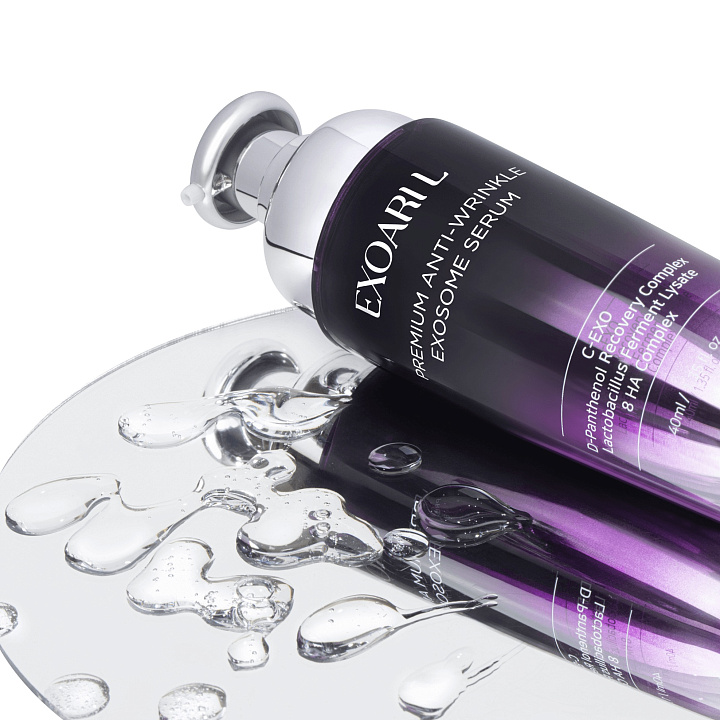 EXOARI L Premium Anti-Wrinkle Exosome Serum