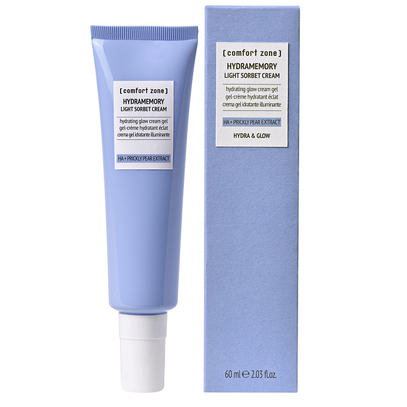 COMFORT ZONE HYDRAMEMORY LIGHT SORBET CREAM