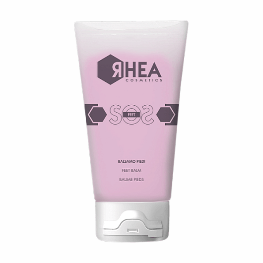 Rhea Cosmetics SOS Feet