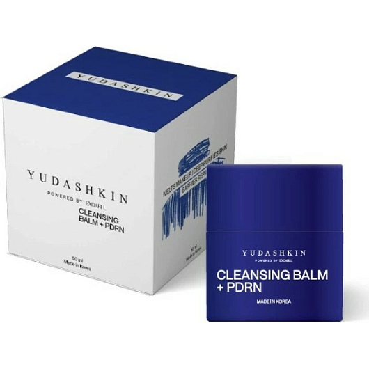 YUDASHKIN powered by EXOARI L Cleansing Balm + PDRN