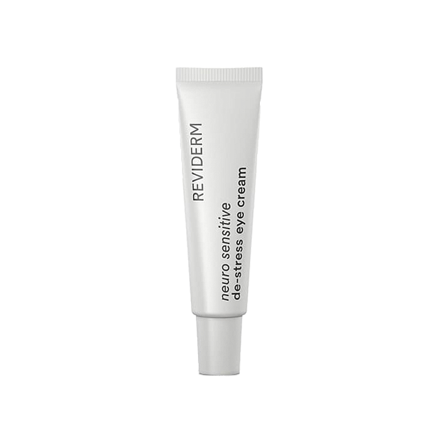 Reviderm Neuro sensitive de-stress eye cream