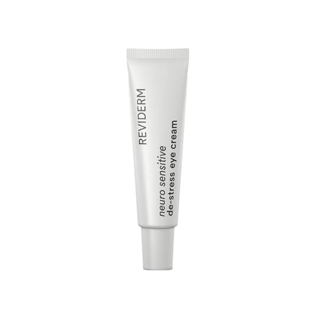 Reviderm Neuro sensitive de-stress eye cream