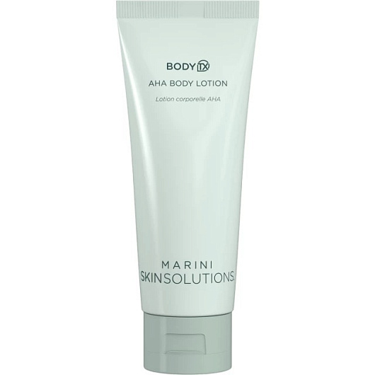 Marini SkinSolutions BodyTx AHA Body Lotion