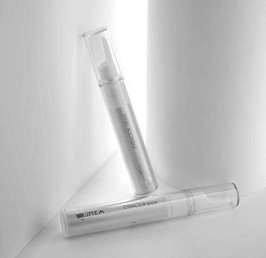 Rhea Cosmetics EyeFactor Cream
